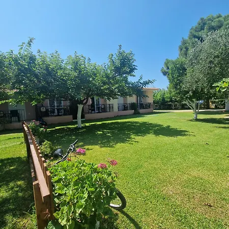 Lemi Apartments Riza  Exterior photo