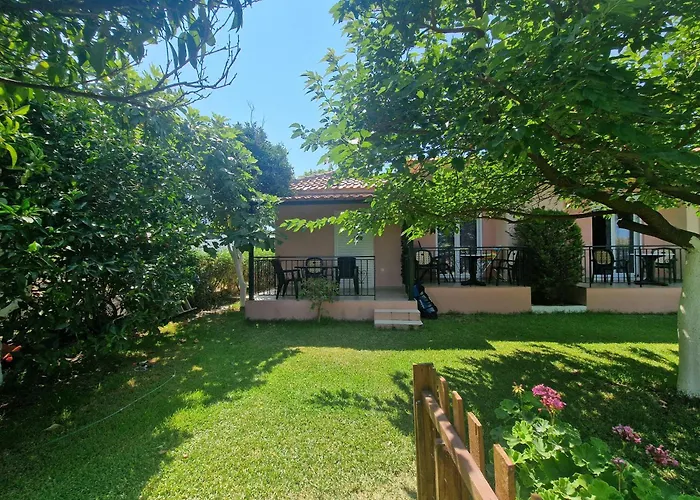 Lemi Apartments
