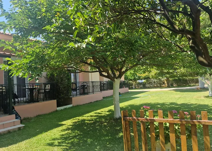 Lemi Apartments