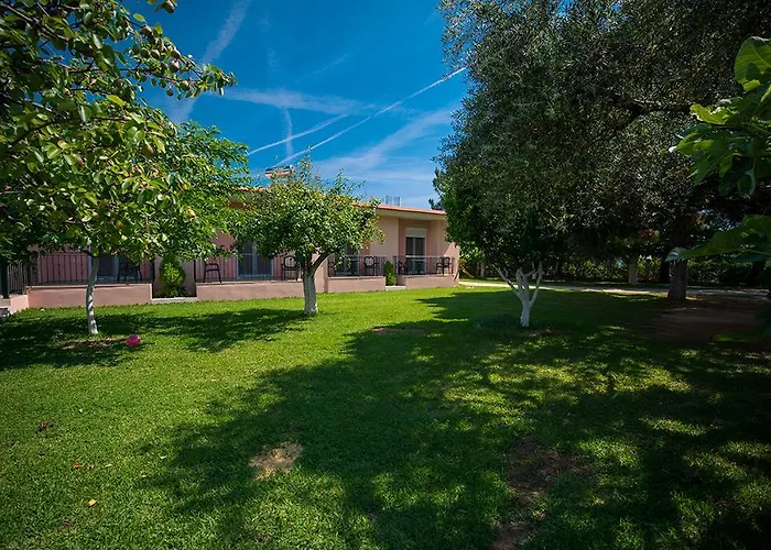 Lemi Apartments