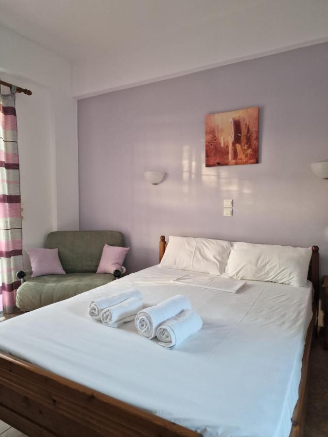 Lemi Apartment Ríza