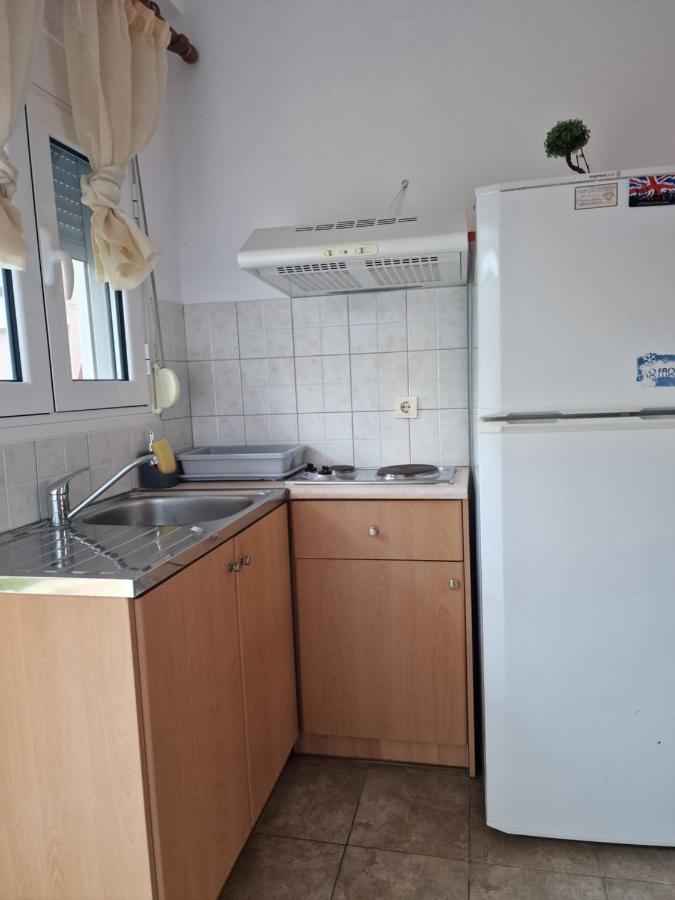 Lemi Apartment *