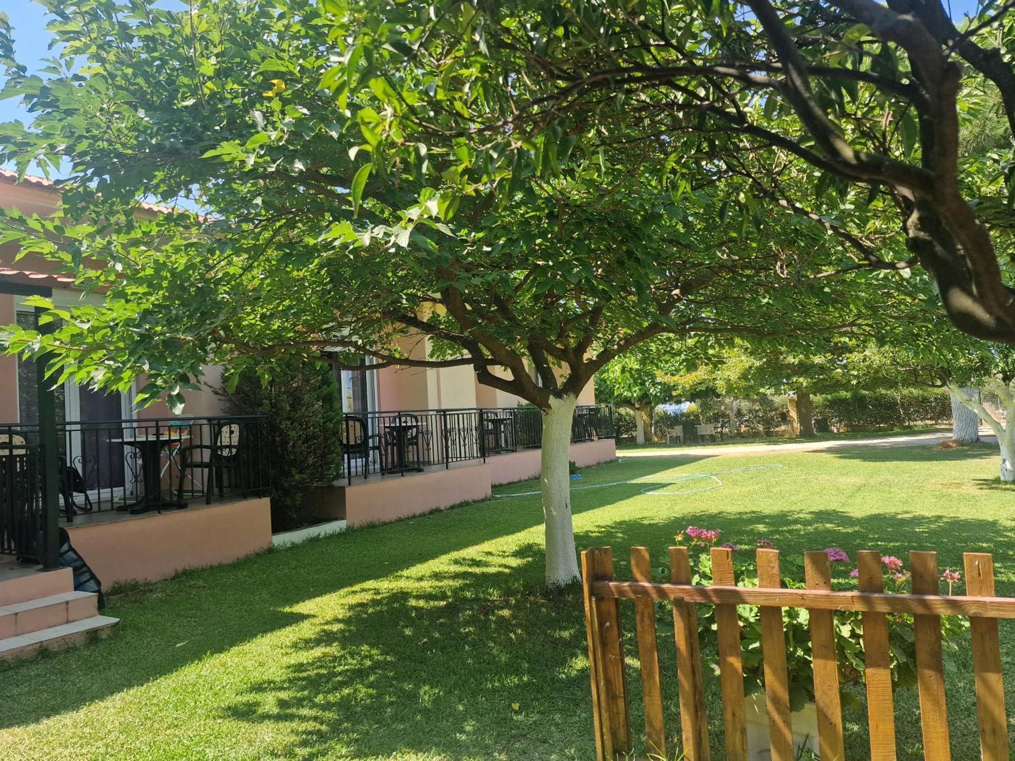 Apartment Lemi