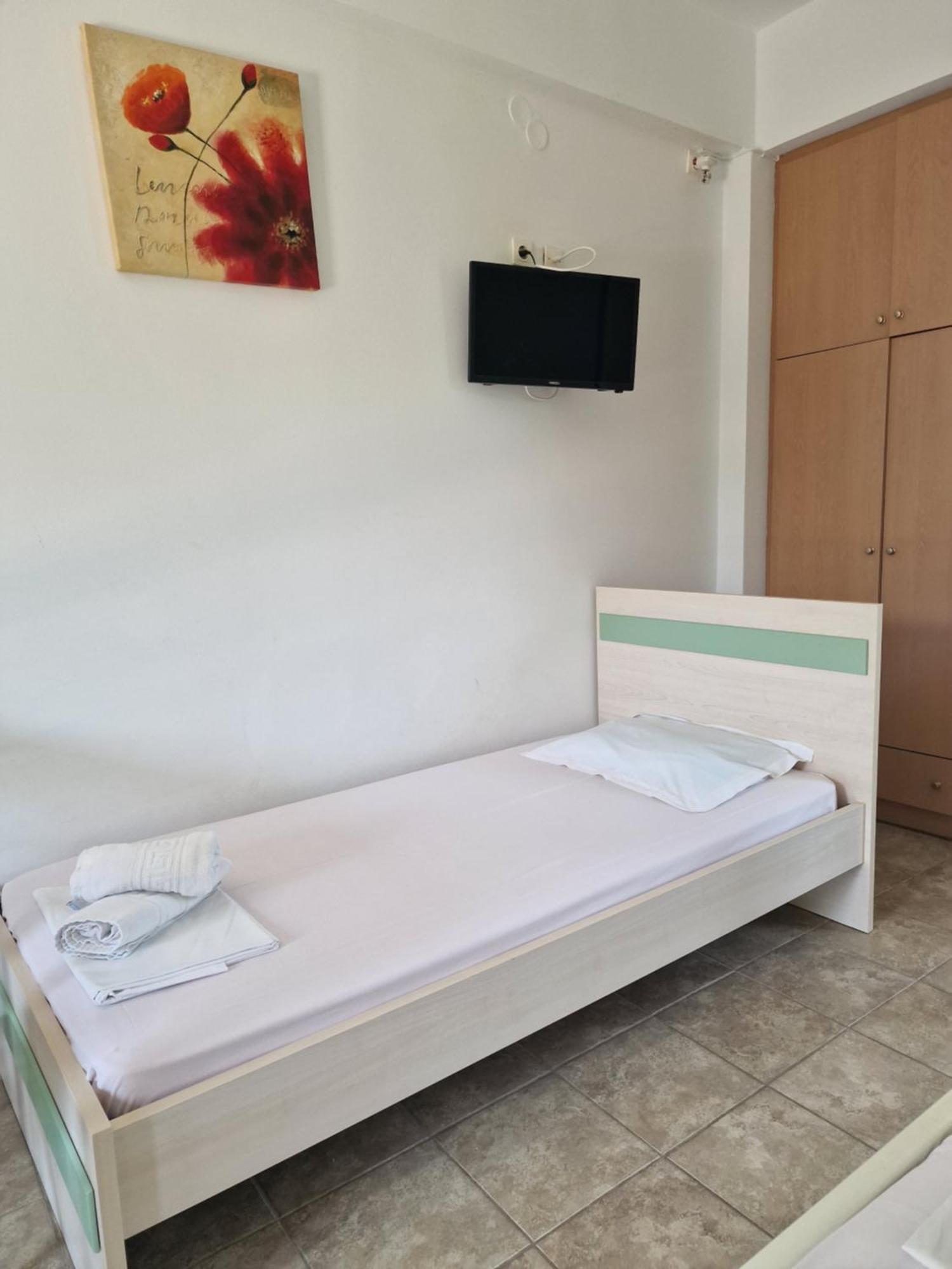 Lemi Apartment *