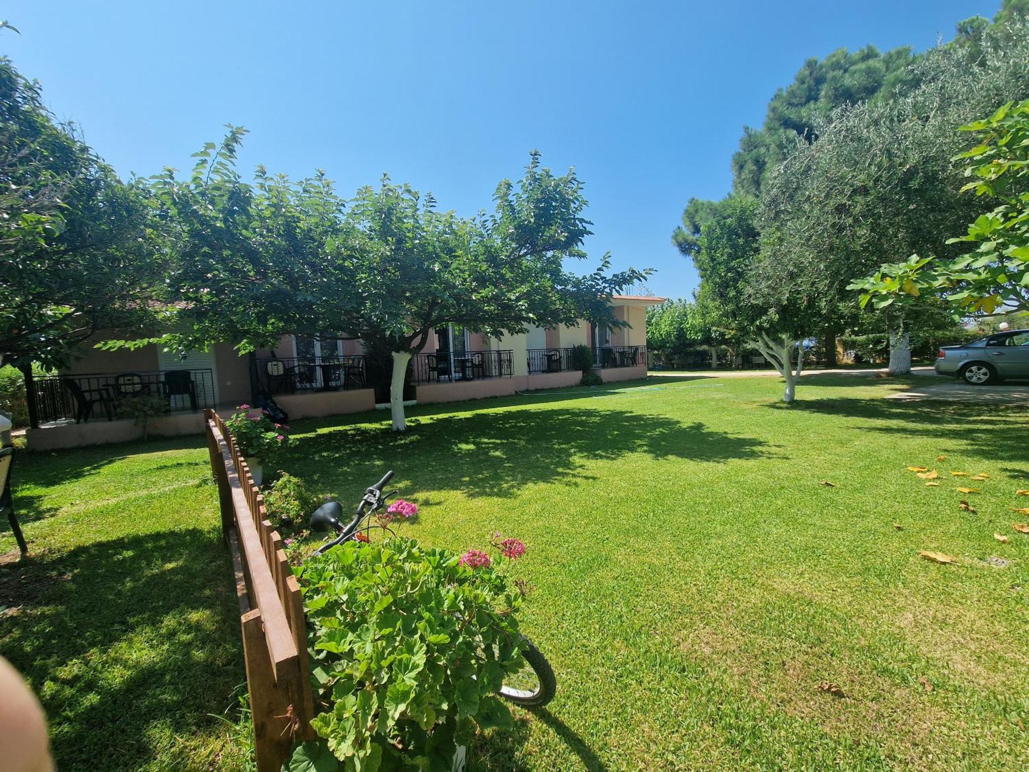 Lemi Apartment