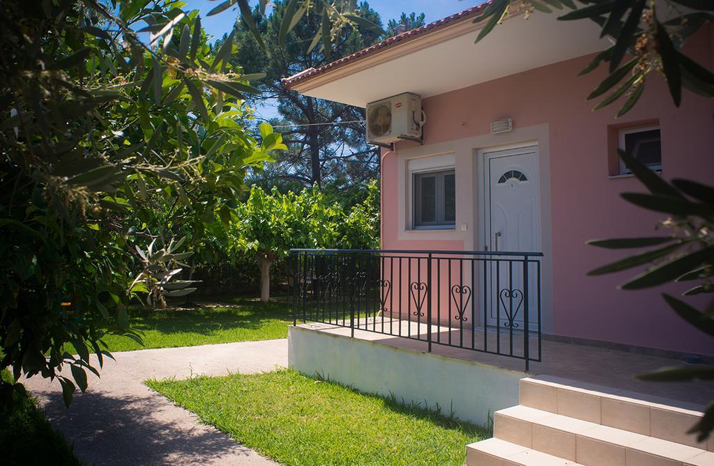 Lemi Apartment